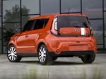 Kia Soul 2013 года (US)